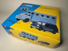 Corgi classics police for sale  DERBY
