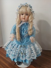 Patricia loveless dolls for sale  Livonia