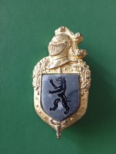 Détachement gendarmerie berli d'occasion  Nomeny