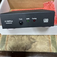 Ldg 100 plus for sale  BANWELL