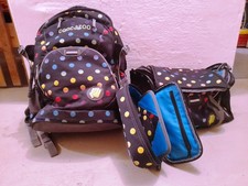 Schulrucksack coocazoo sportta gebraucht kaufen  Esslingen am Neckar