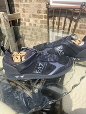Emporio armani trainers for sale  EYE