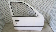 Porte droit peugeot d'occasion  Saint-Lizier