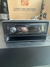 Kenwood KMM-BT260U comprar usado  Enviando para Brazil