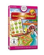 American diner purple gebraucht kaufen  Berlin