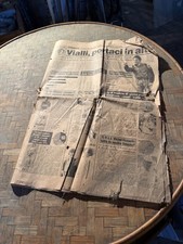Giornale gazzetta dello usato  Collecchio