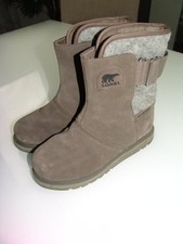 Sorel rylee gefütterte gebraucht kaufen  Deutschland