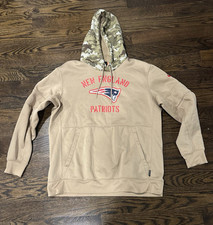 Nike field salute for sale  North Easton