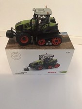 Wiking claas axion gebraucht kaufen  Bad Homburg v. d. Höhe