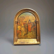 Ancient reliquary saint d'occasion  Expédié en Belgium
