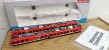 Piko 59990 elektrotriebwagen gebraucht kaufen  Oberammergau