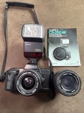 Yashica 200 spiegelreflexkamer gebraucht kaufen  Peine