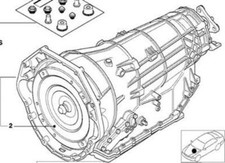 Bmw oem 5hp30 for sale  Lewiston
