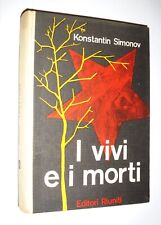 Vivi morti konstantin usato  Chieri