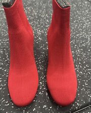 Mia women red for sale  Miami