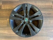 Skoda roomster fabia gebraucht kaufen  Chemnitz