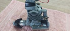 120 viertaktmotor überholt gebraucht kaufen  Neulingen