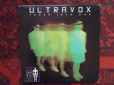 Ultravox - 3 into 1 - USA LP comprar usado  Enviando para Brazil