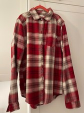 Abercrombie kids hemd gebraucht kaufen  Herzogenaurach