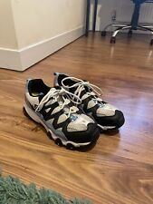 Skechers black white for sale  LONDON