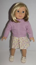 Retired american girl for sale  Madison