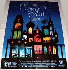 Contes nuit animation d'occasion  Clichy