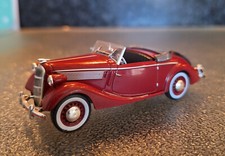 Pel super cabrio gebraucht kaufen  Grafhorst