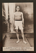 Old postcard jobert d'occasion  Expédié en Belgium