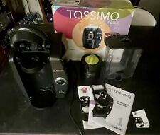 Tassimo fedelia coffee for sale  SOUTHEND-ON-SEA