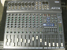 Yamaha mx12 channel for sale  Des Plaines