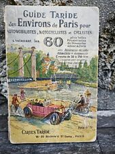 Guide taride environs d'occasion  Le Mesnil-Saint-Denis