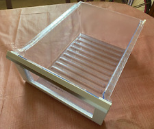 Crispseal refrigerator crisper for sale  Ellenwood