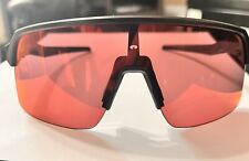 Óculos de sol Oakley SUTRO OO9463-2139 138 3N com lentes de tocha de trilha Prizm., usado comprar usado  Enviando para Brazil