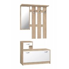 Guardaroba con specchio usato  Latsch