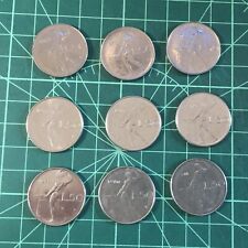 50 lire 1976 usato 50 lire 1976 usato San Bonifacio