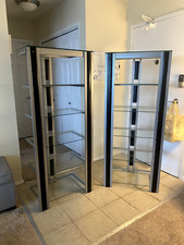 Set retro glass for sale  Arlington
