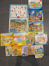 Spielesammlung lernspiele jahr gebraucht kaufen  Remagen