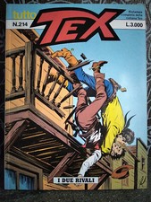 Tutto tex 214 usato  Riposto