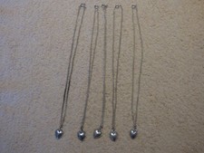 Modeschmuck flohmarkt halskett gebraucht kaufen  Deutschland