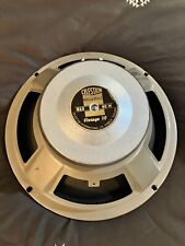 celestion 10 for sale  Panama City Beach