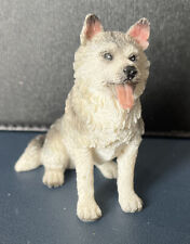 Adorable figurine chiot d'occasion  Paris IV