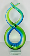 glass sculptures 2 for sale glass sculptures 2 for sale Little Neck