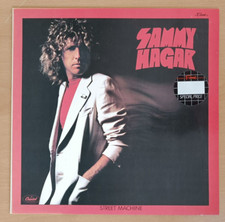 Sammy hagar street gebraucht kaufen  Nürnberg
