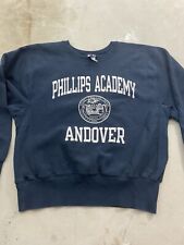 phillips academy andover for sale  Bloomfield