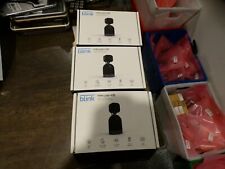 Lot blink mini for sale  Dallas