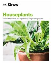 Grow houseplants essential for sale  Aurora