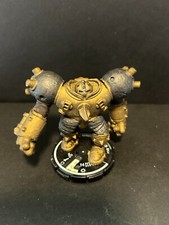 Mage Knight Rebellion 2000 Storm Golem 146 raro frete combinado comprar usado  Enviando para Brazil