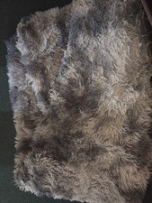 Large gray shaggy for sale  Lock Haven
