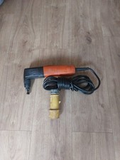 Fein blk nibbler for sale  RUGELEY