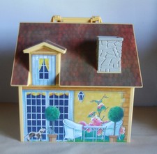 Maison playmobil 4145 d'occasion  La Coquille